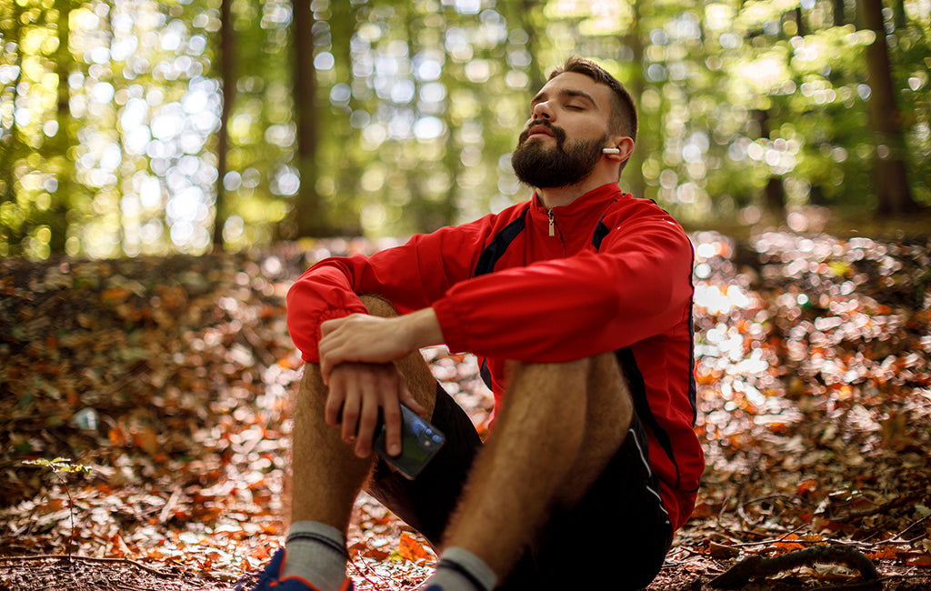 12 Ways to Relax Your Mind