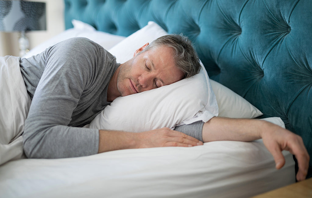 A Guide to CBN Dosage for Better Sleep