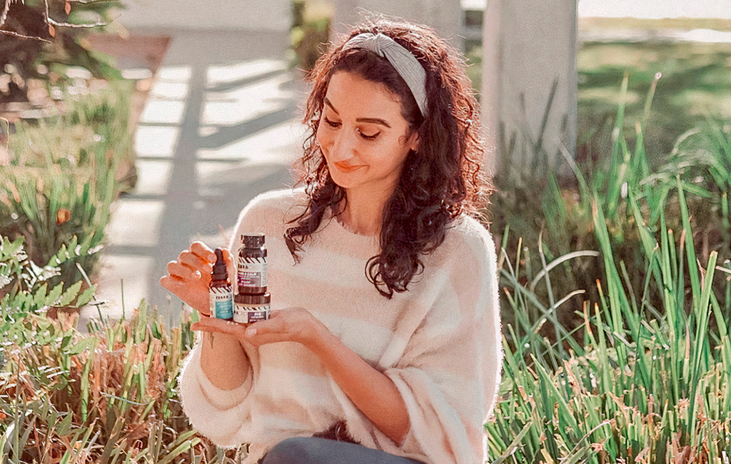 CBD Self Care: What Is It?