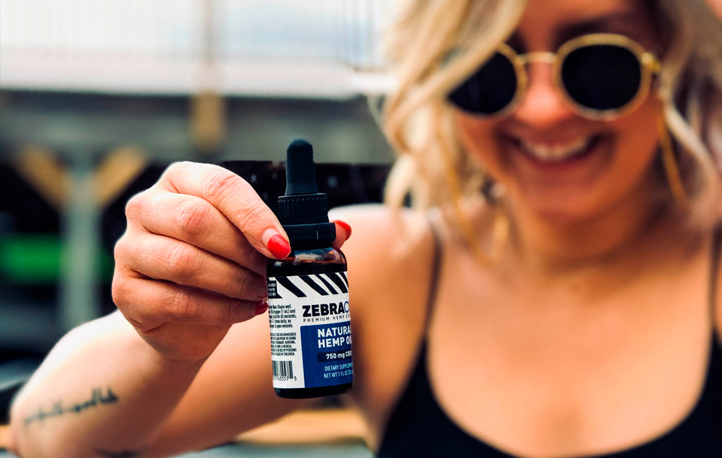 Can You Take CBD Oil After Drinking Alcohol?