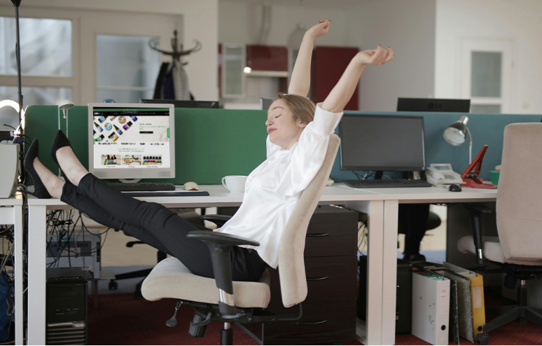 Healthy Habits for Boosting Daily Productivity
