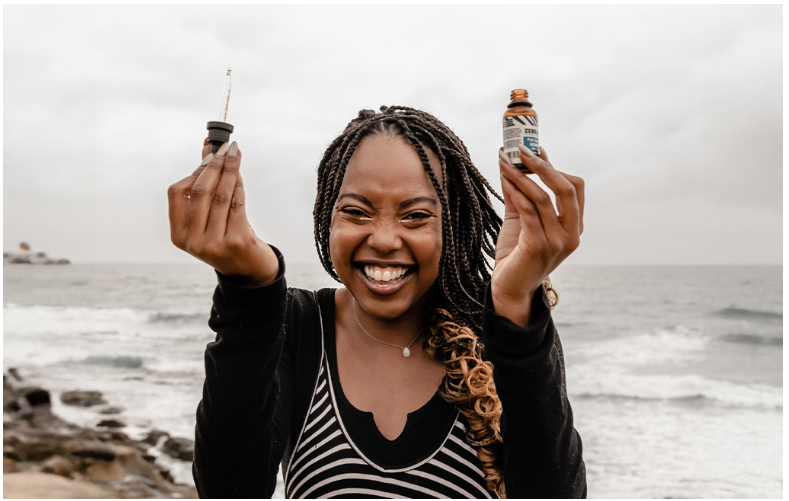 Boosting Immune Health with Natural Products