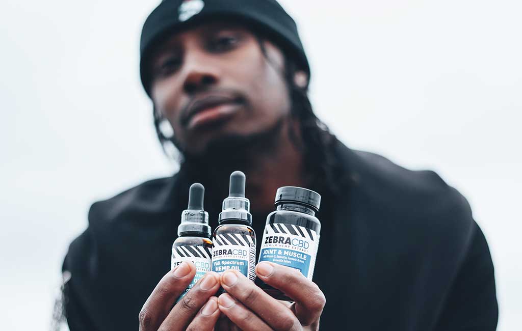 CBD Tablets vs Oil