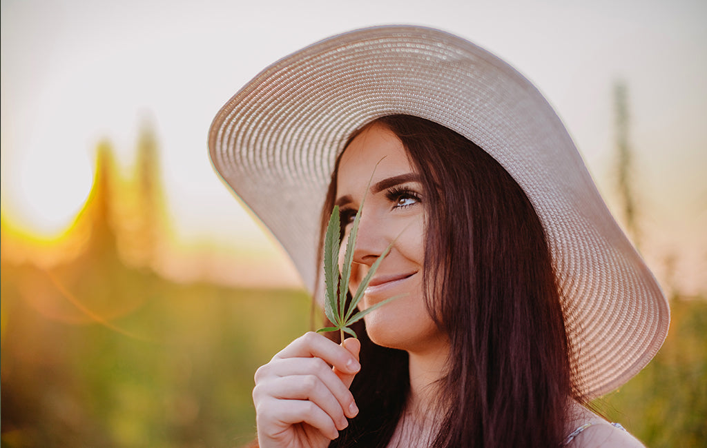 CBD For Kids: Is it Safe?