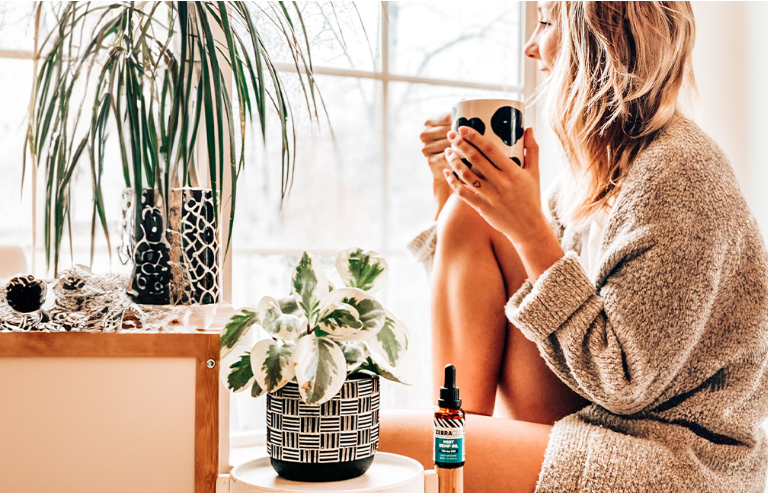How to Incorporate CBD into Your Morning Coffee Routine