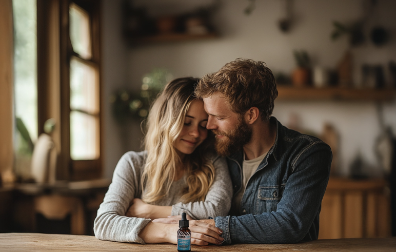 CBD and Fertility