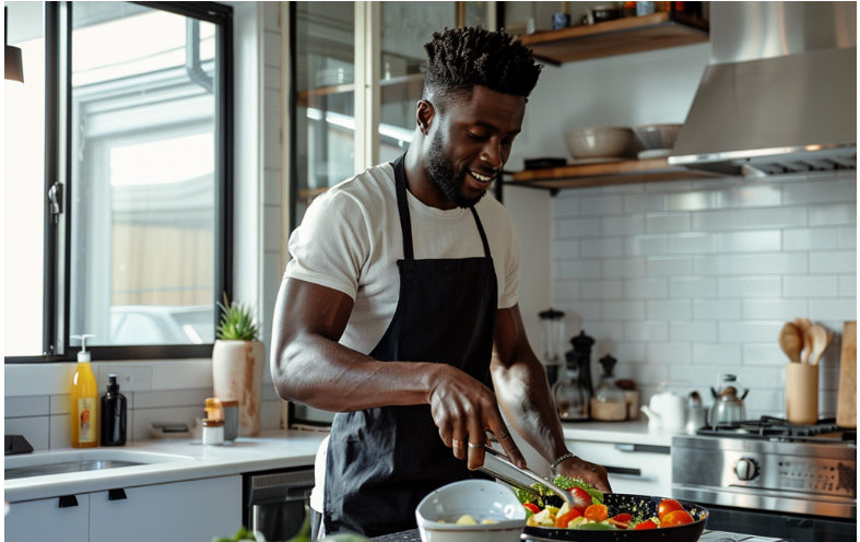 How CBD Can Support Your Healthy Eating Habits