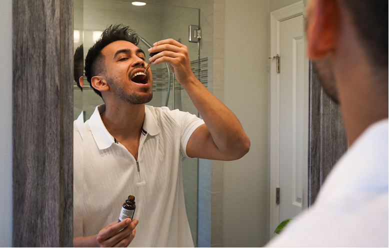How to Use CBD to Improve Your Morning Routine