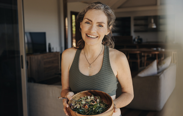 Integrating CBD into a Vegan Lifestyle