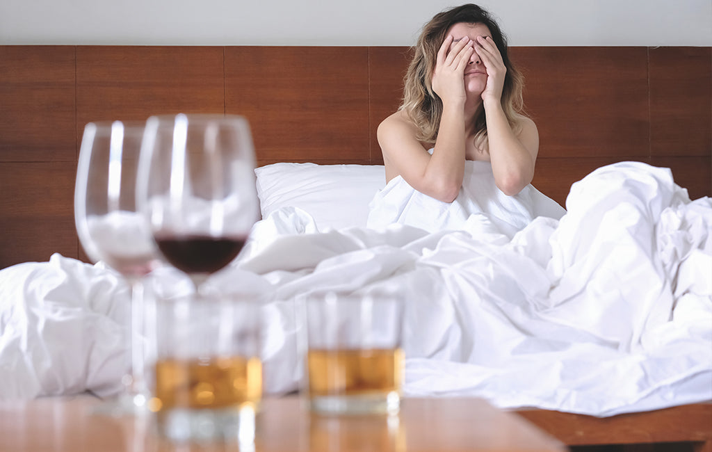 CBD for Hangovers: Can It Help?