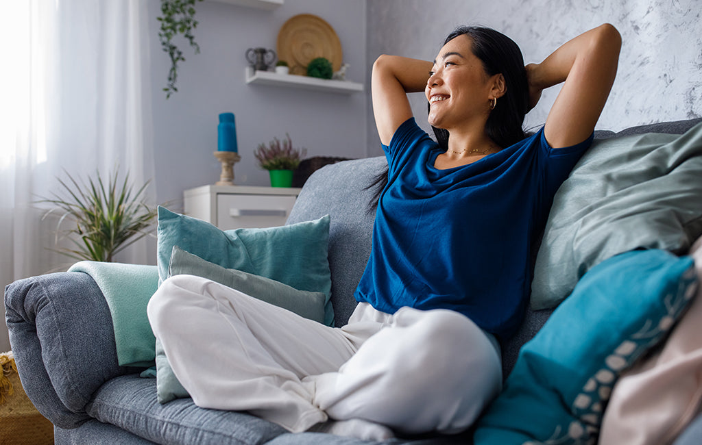 CBD for Mood Enhancement