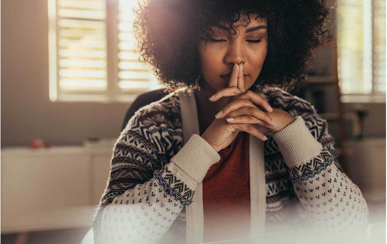 CBD for meditation