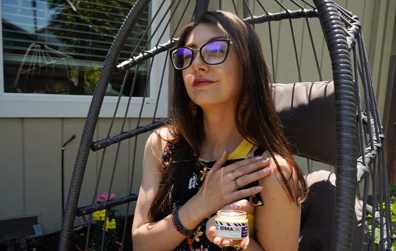 CBD for Pain Relief