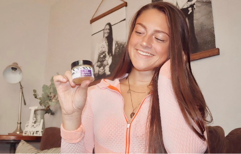 CBD for Women’s Health