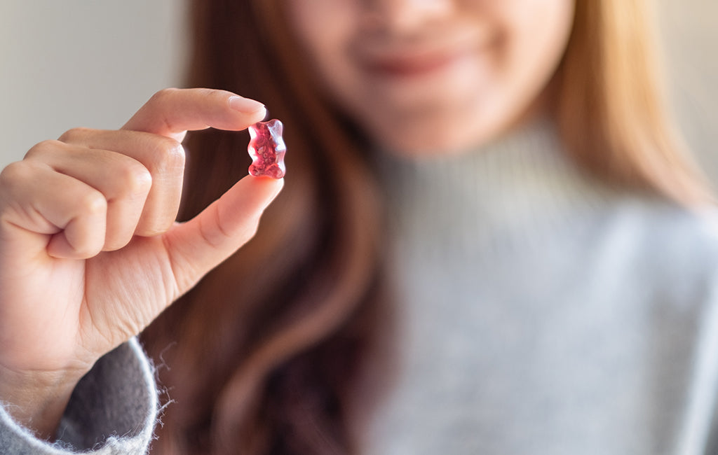 Can You Take CBD Gummies for Energy?