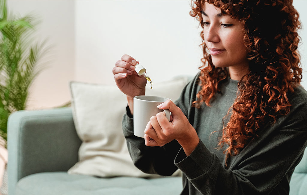 How Long Does CBD Stay in Your System?