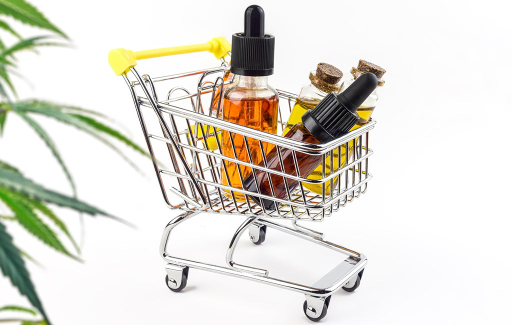 How Old Do You Have to Be to Buy CBD?