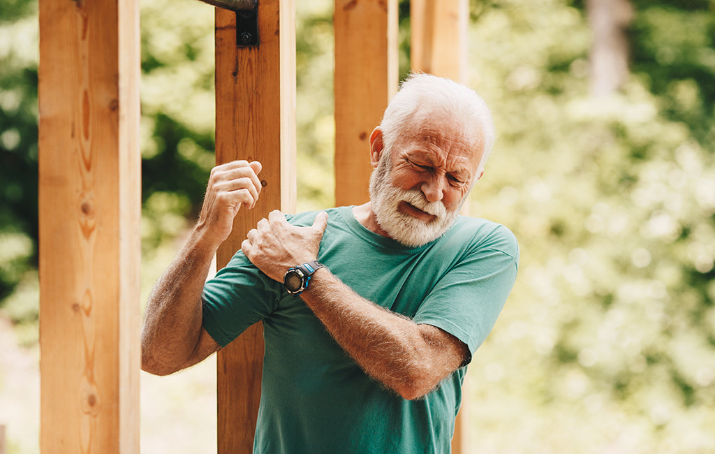How to Get Rid of Soreness