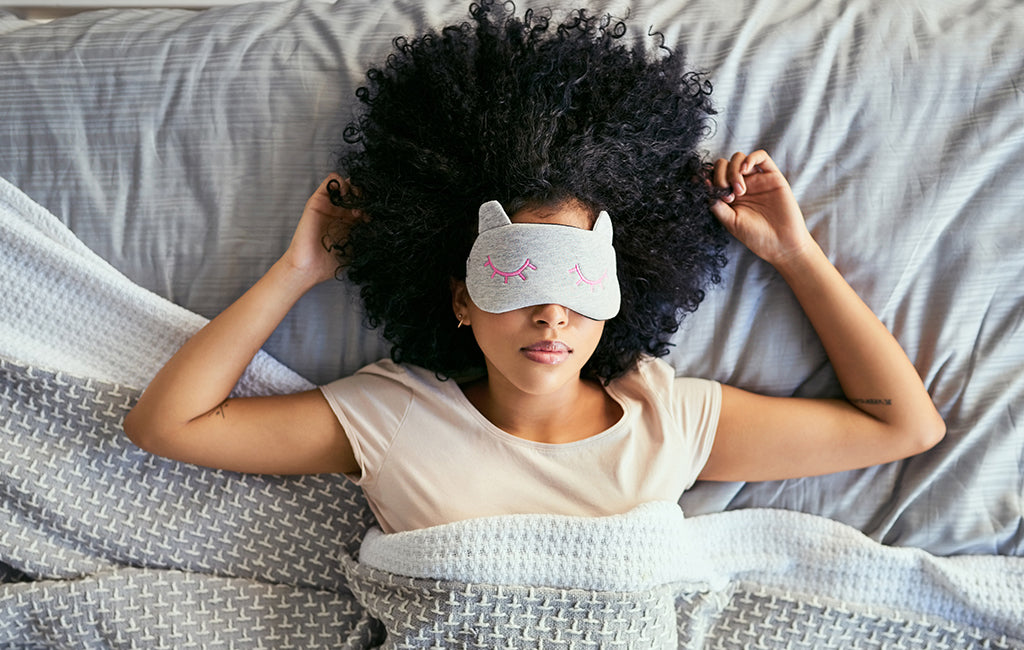 How to Get to Sleep Earlier: 9 Tips