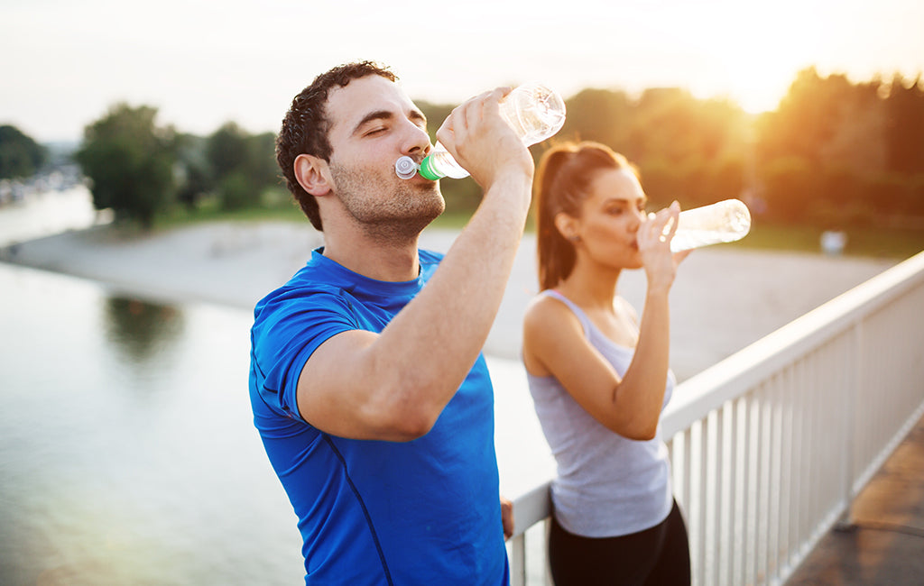 How to Prevent Muscle Soreness