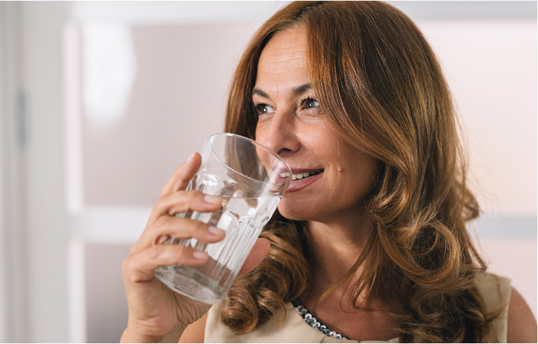 Hydration and Wellness