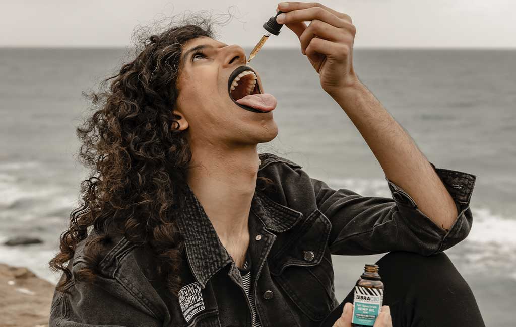 Is CBD Addictive