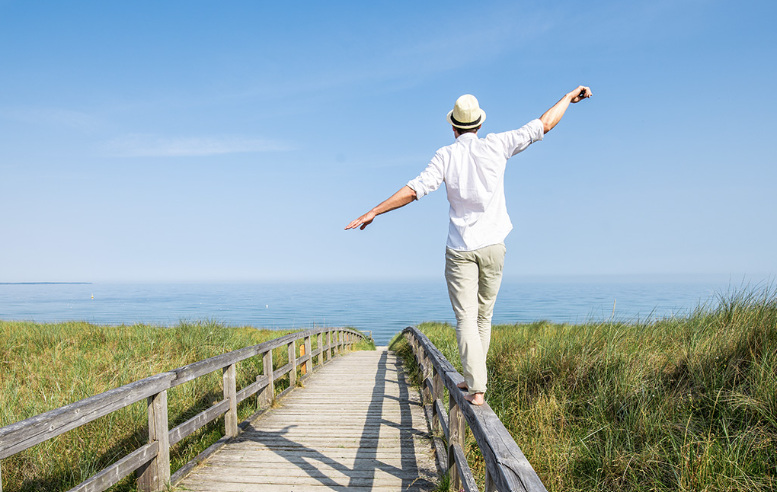 Overcoming burnout
