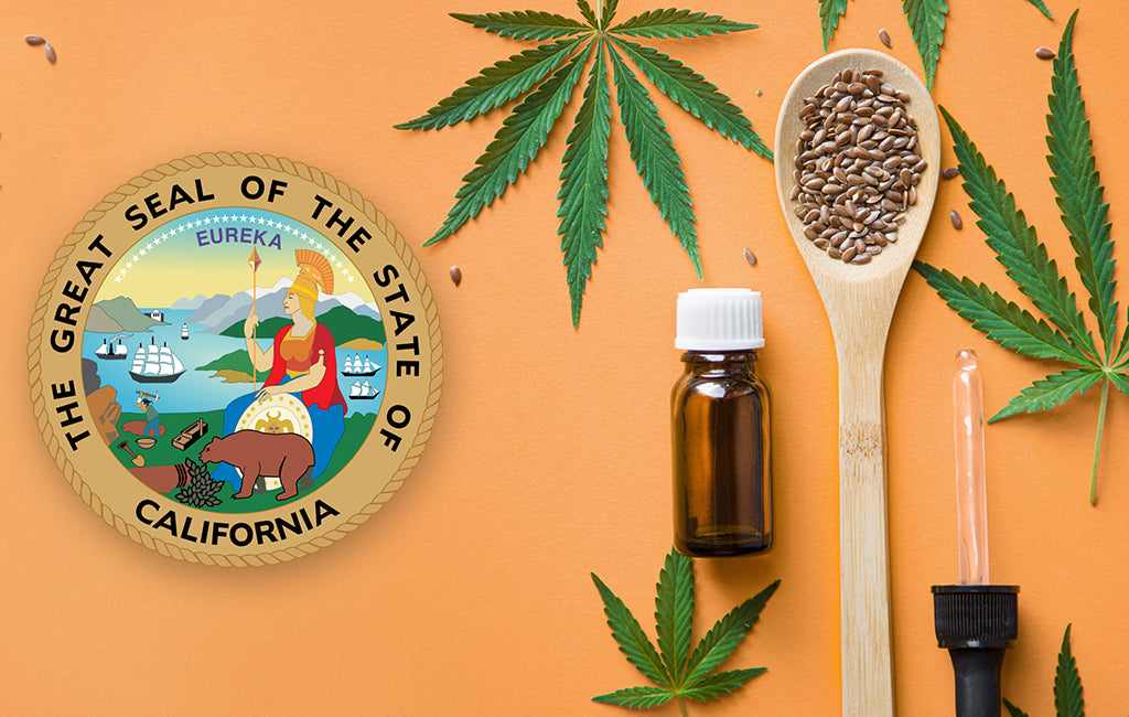 Is CBD Legal in California? CBD Laws 2024
