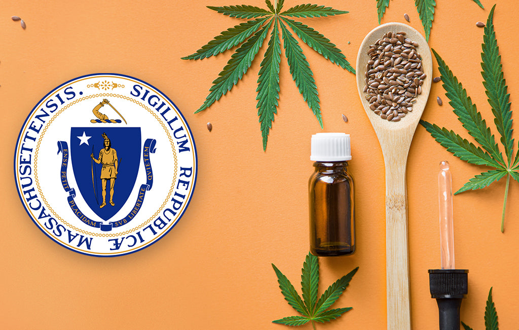 Is CBD Legal in Massachusetts? CBD Laws in MA 2024