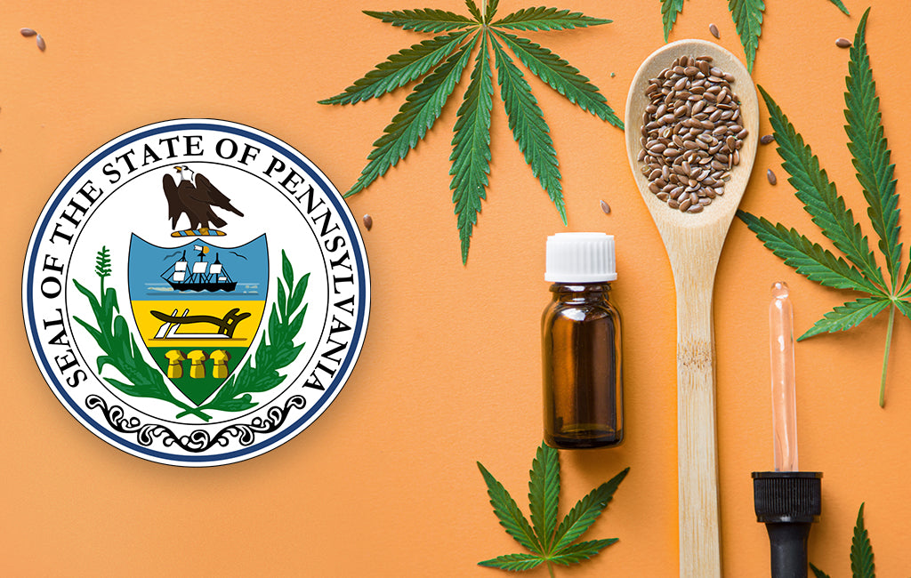 Is CBD Legal in Pennsylvania? CBD Laws 2024