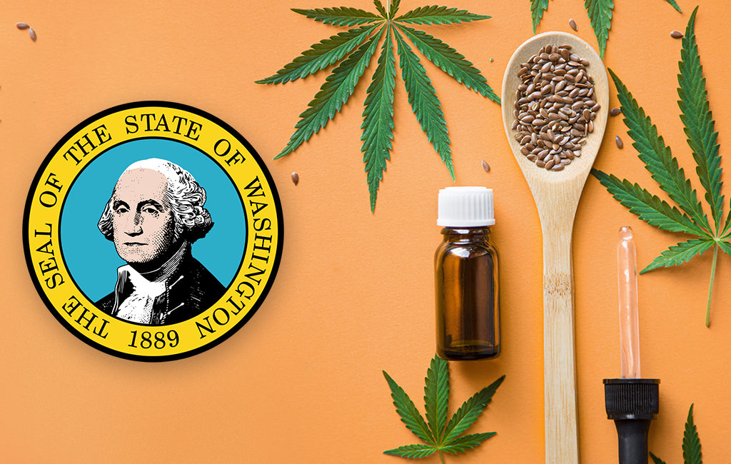 Is CBD Legal in Washington? CBD Laws 2024