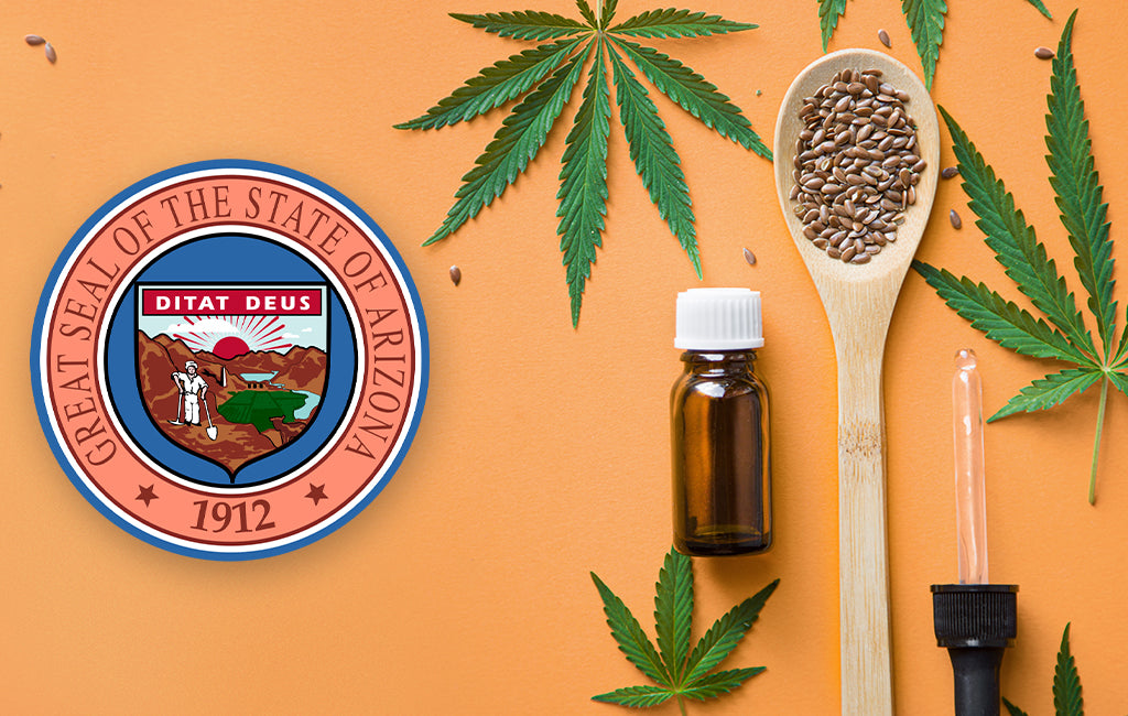 Is CBD Legal in Arizona? CBD Laws 2024