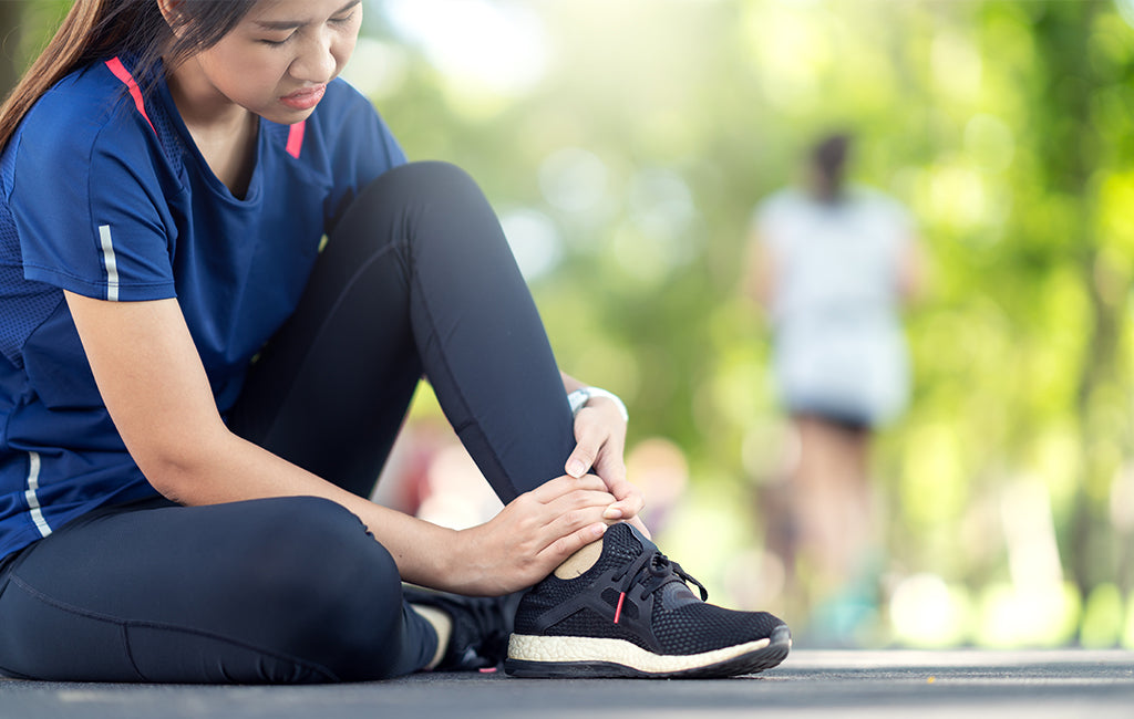Best Ways to Relieve Sore Achilles When Running