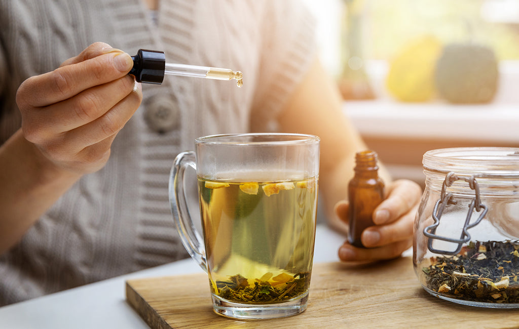 How to Wind Down After Work