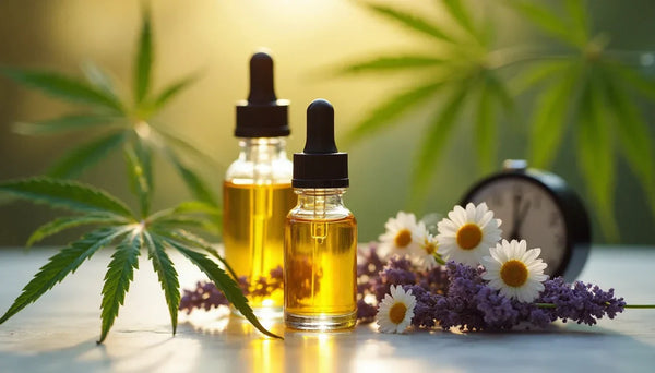 What is CBN? A Simple Guide to CBD's Lesser-Known Cousin - Zebra CBD