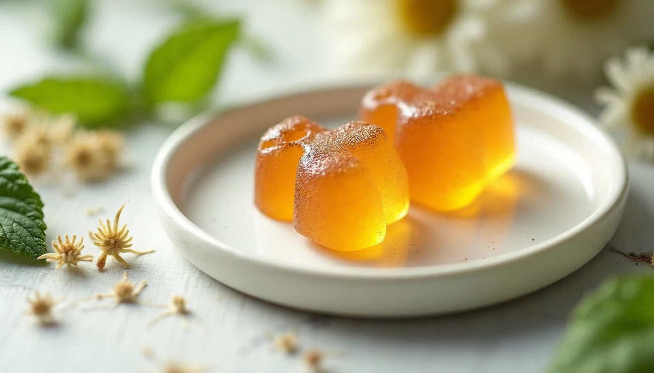 best cbd gummies