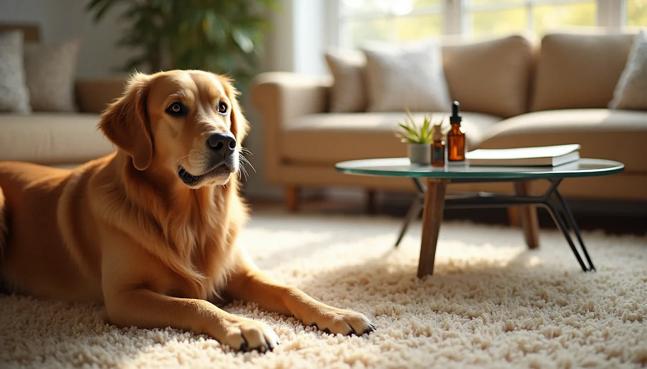 CBD for dogs