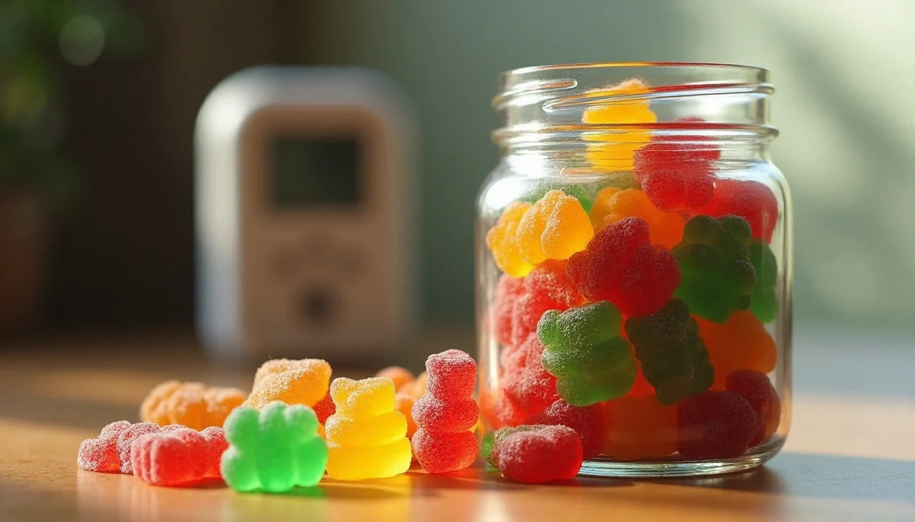 do cbd gummies expire
