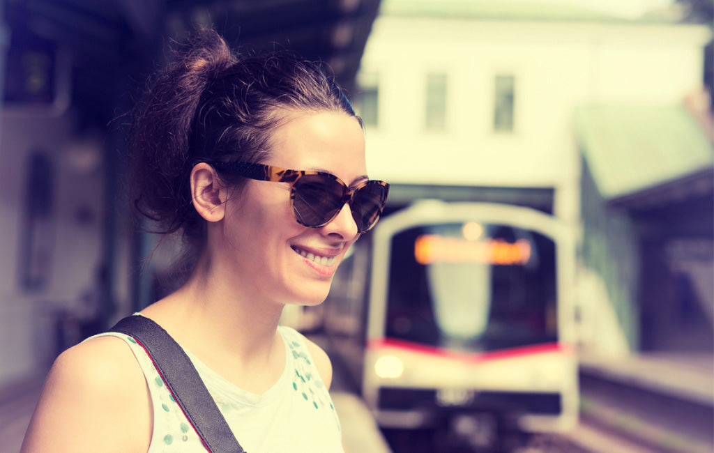 5 Healthy Ways to Jumpstart Your Days