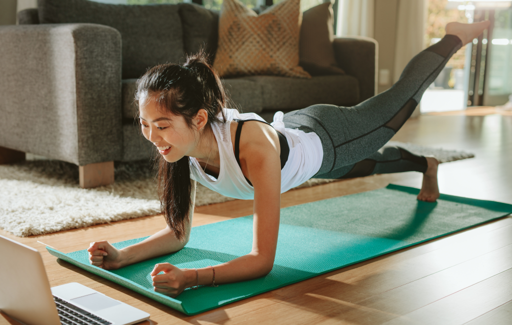 CBD and Fitness