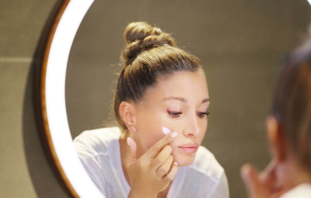 Night Skincare Routine