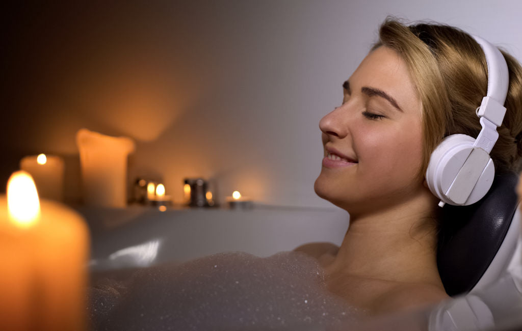 Spa Night Ideas: Having the Perfect Spa Night at Home