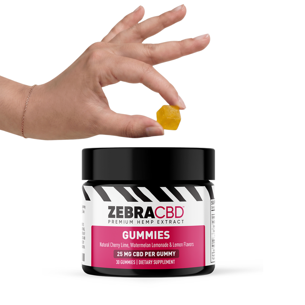 CBD Gummies