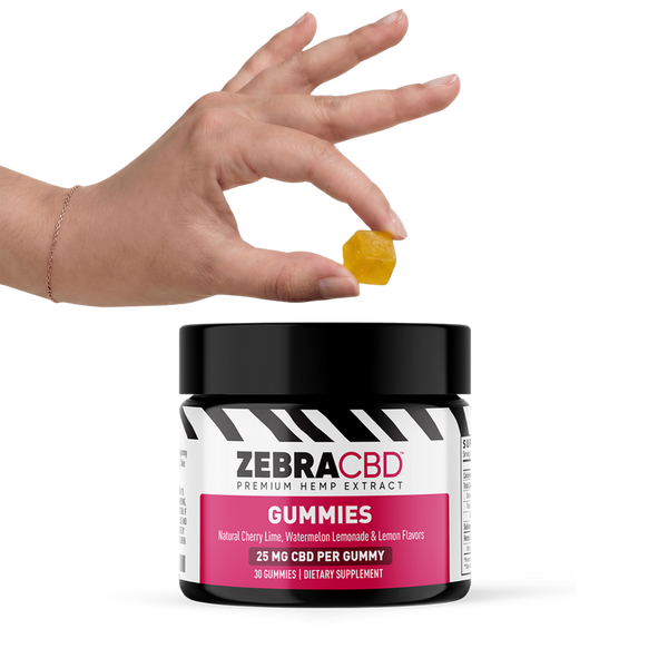 CBD Gummies