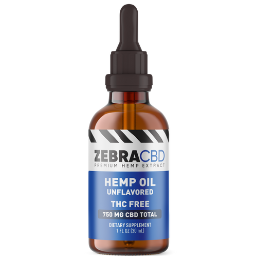 CBD Oil