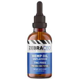 CBD Oil