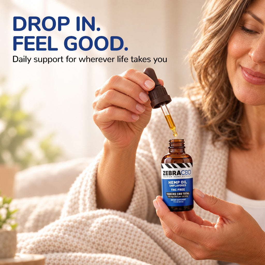 CBD Oil