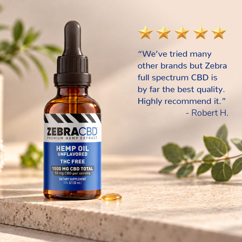 CBD Oil