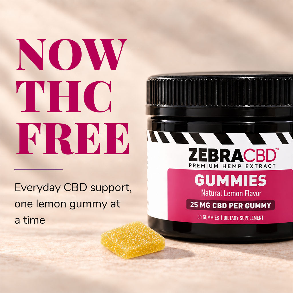 CBD Gummies