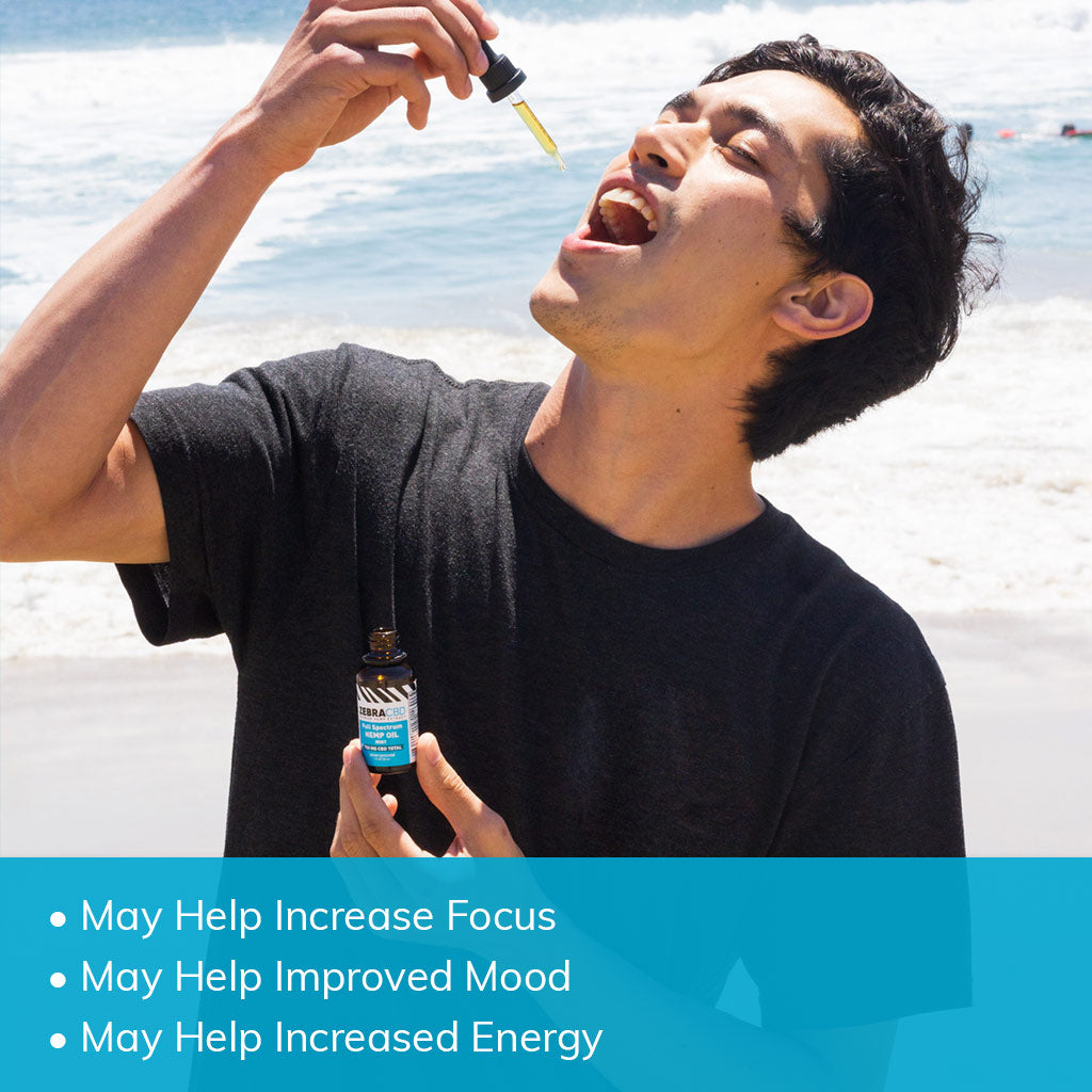 CBD Oil